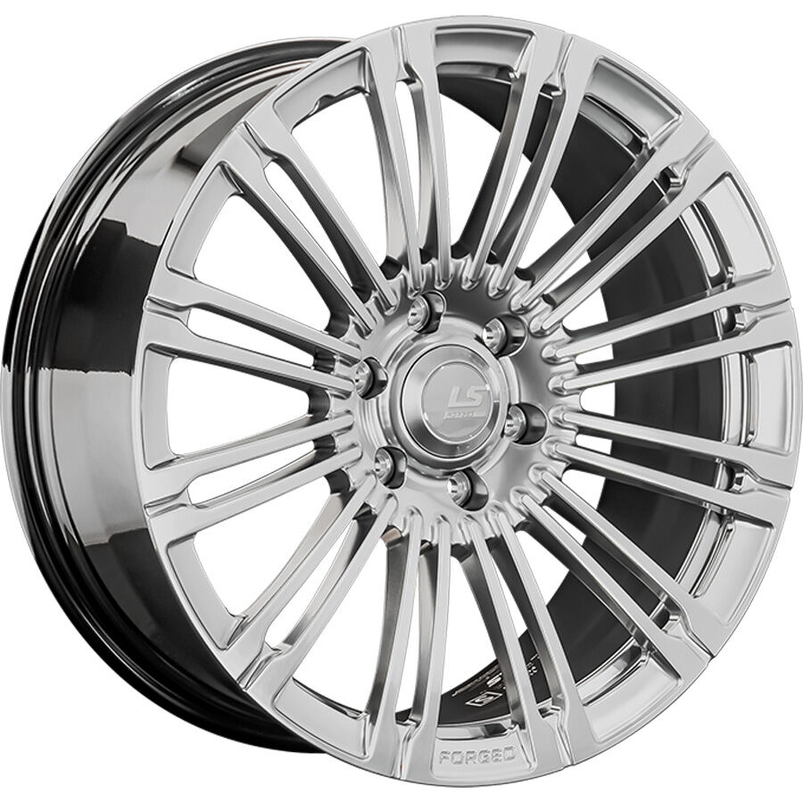 LS Forged LS FG18 R20x9 6x139.7 ET30 CB100.1 HPB