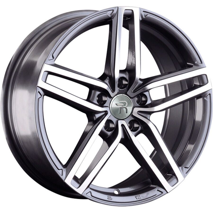 Replay MR195 R17x7.5 5x112 ET40 CB66.6 GMF