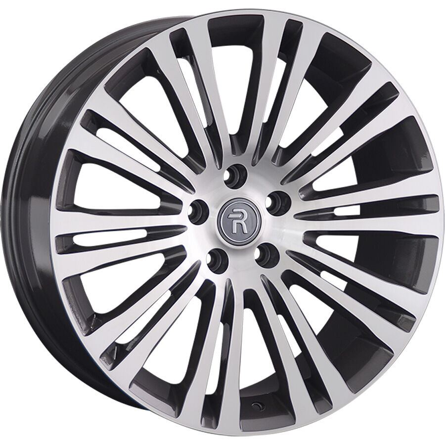 Replay A213 R19x8.5 5x112 ET28 CB66.6 GMF