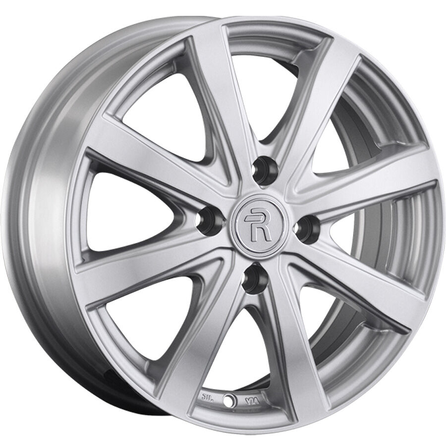 Replay FD127 R16x6.5 4x108 ET41.5 CB63.3 S