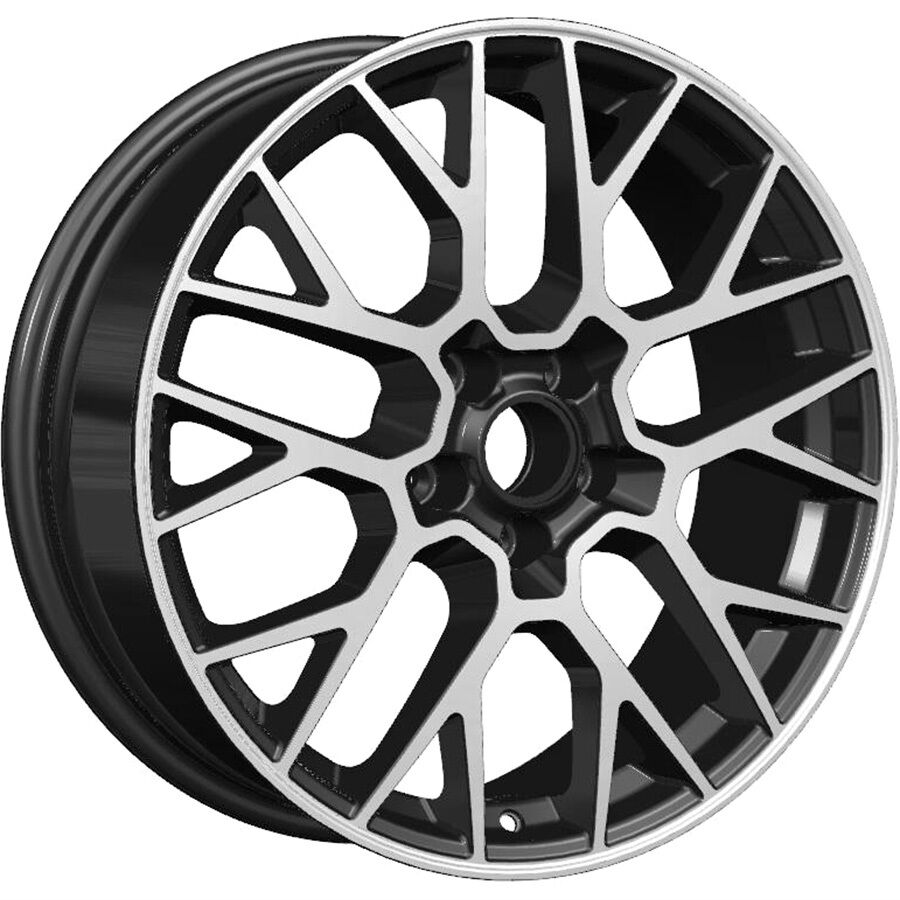 Carwel Аракс 1818 R18x7 5x114.3 ET53 CB54.1 ABT