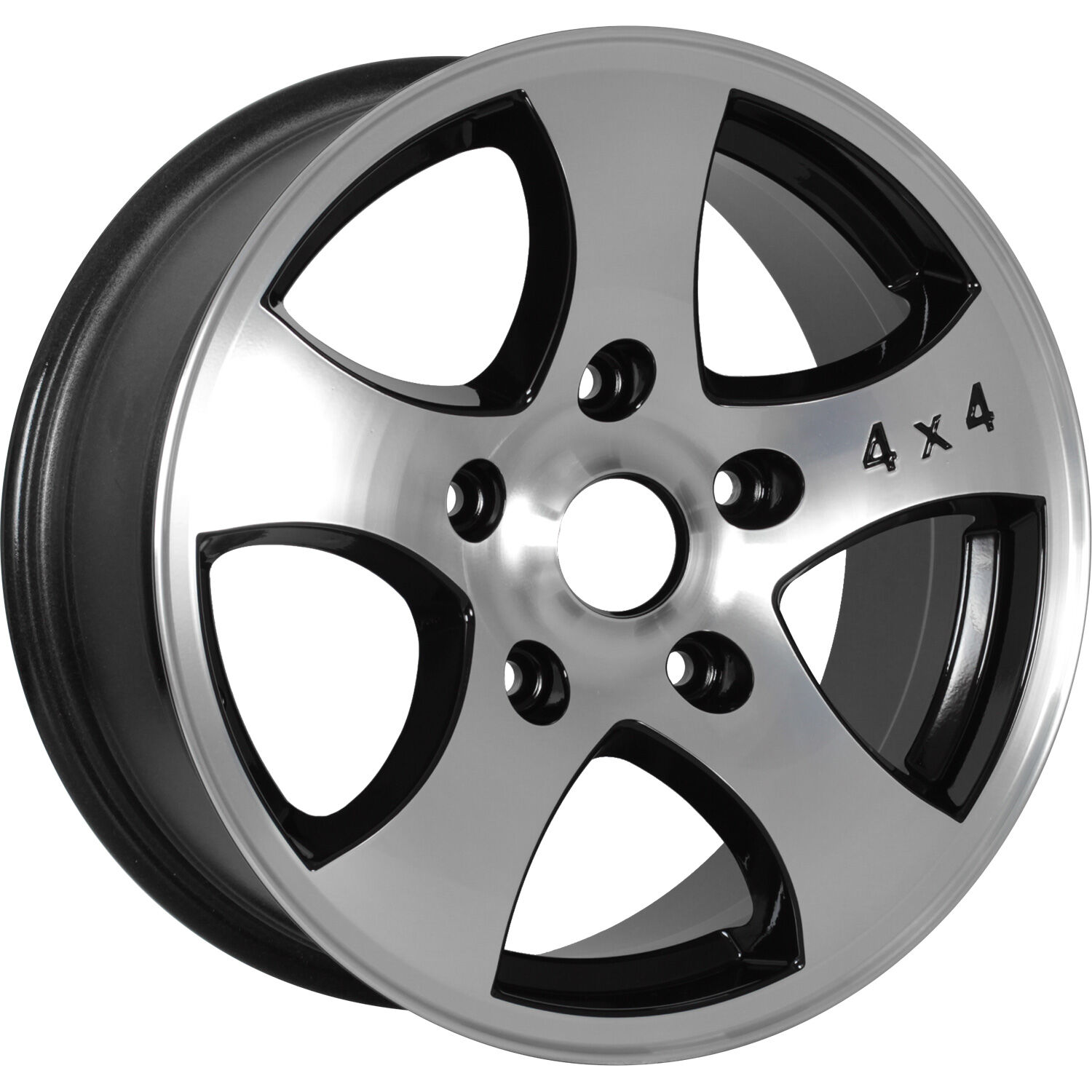 NEO 641 R16x7 5x139.7 ET35 CB98 BD