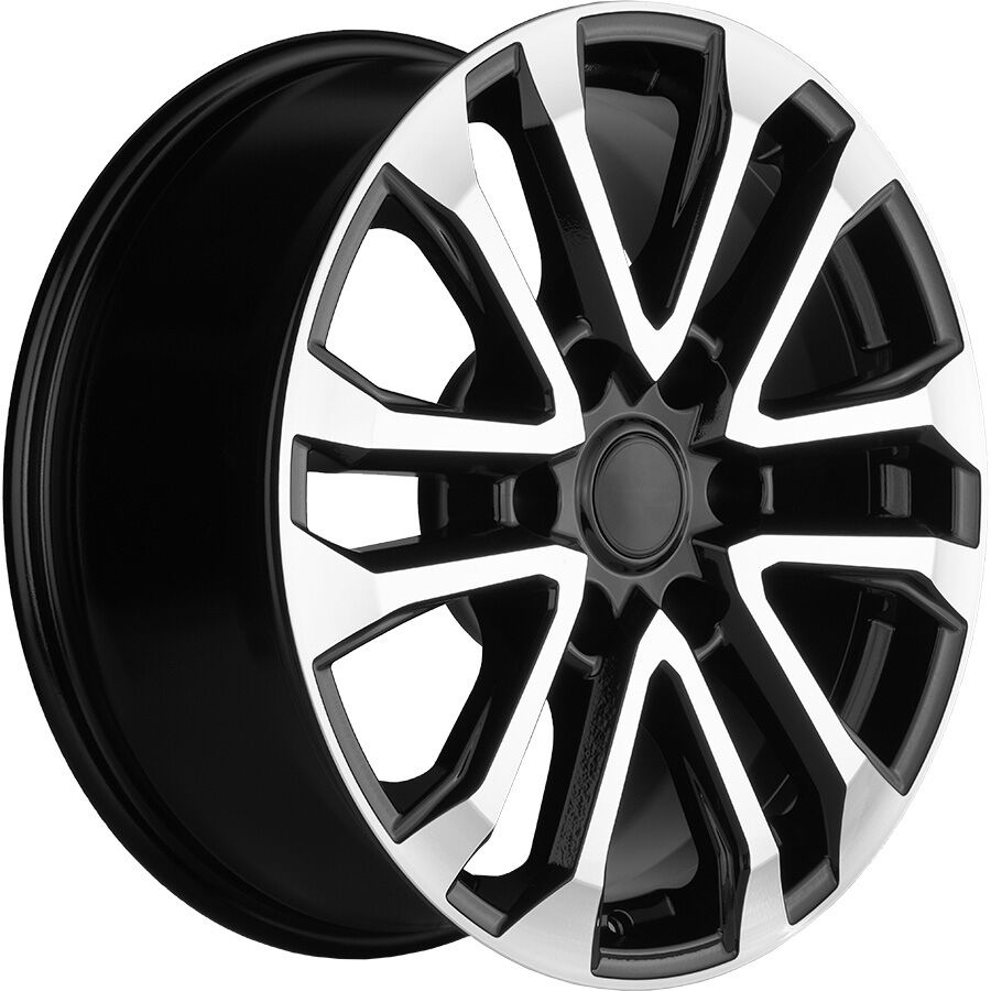 Carwel Пур 1805 R18x7.5 6x139.7 ET36 CB100.1 ABT