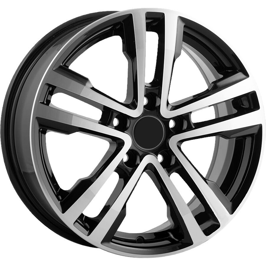 Carwel Аллаки 197 R16x6.5 5x112 ET38 CB66.6 AB