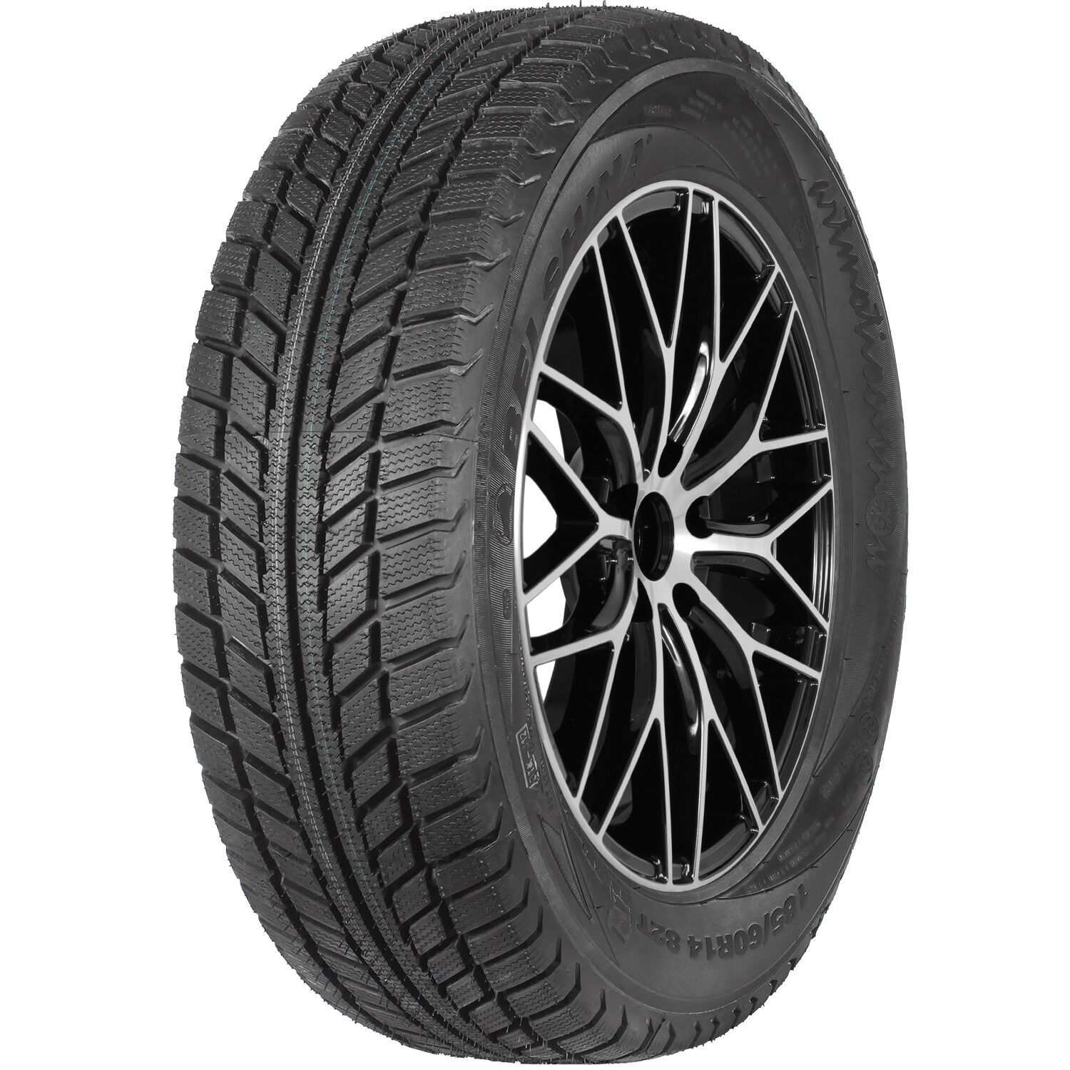 Белшина BEL-267 Artmotionsnow 185/60 R 14 82T