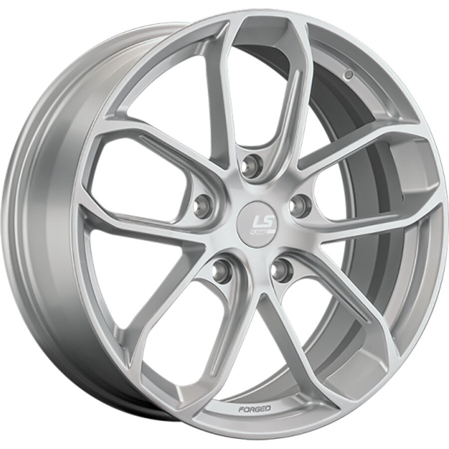 LS Forged LS FG26 R20x9 5x150 ET50 CB110.1 S