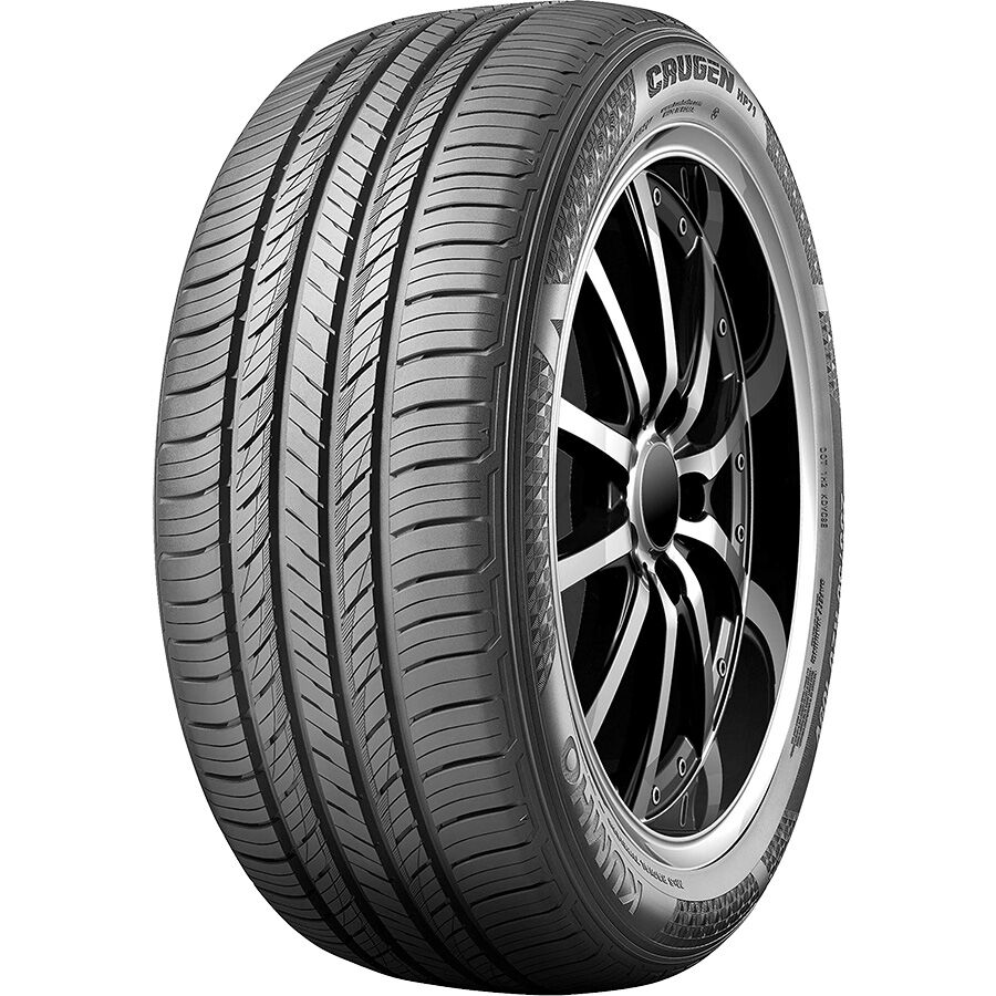 Kumho Crugen HP71 R18 265/60 110V