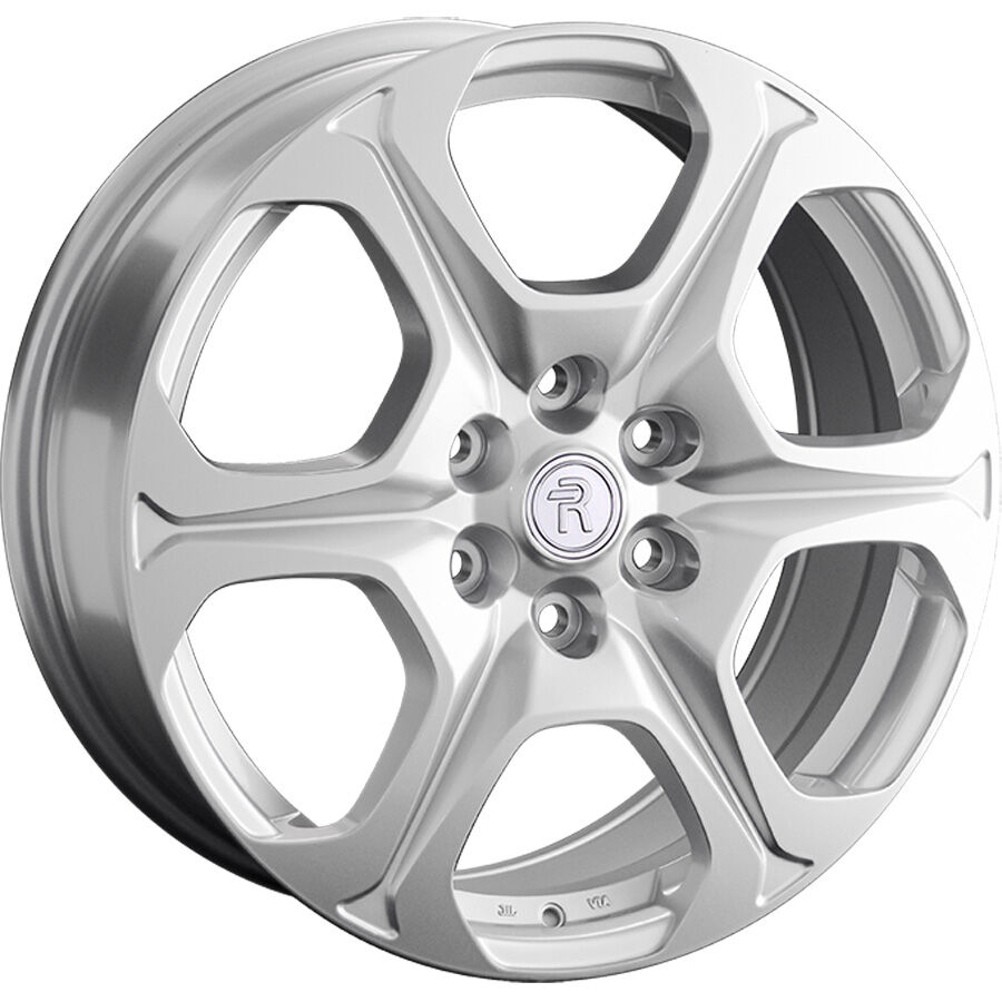 Replay LX238 R20x8 6x139.7 ET55 CB95.1 S