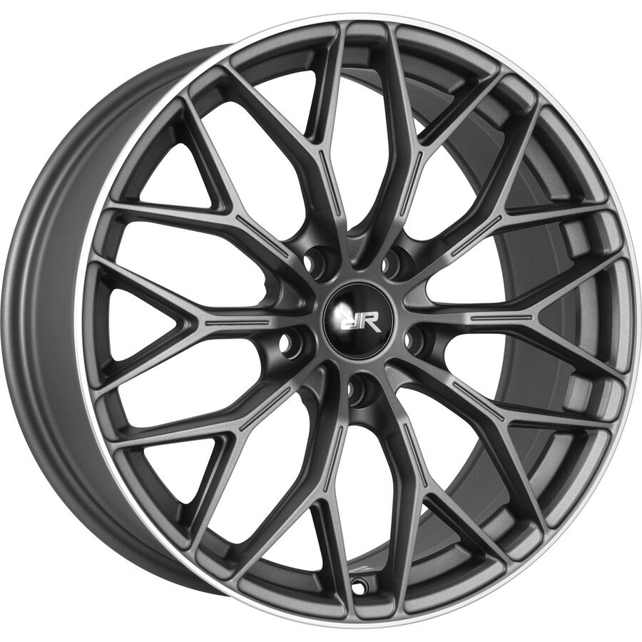 Race Ready CSSYA5647 R20x8.5 5x108 ET45 CB63.4 MK_LP_M