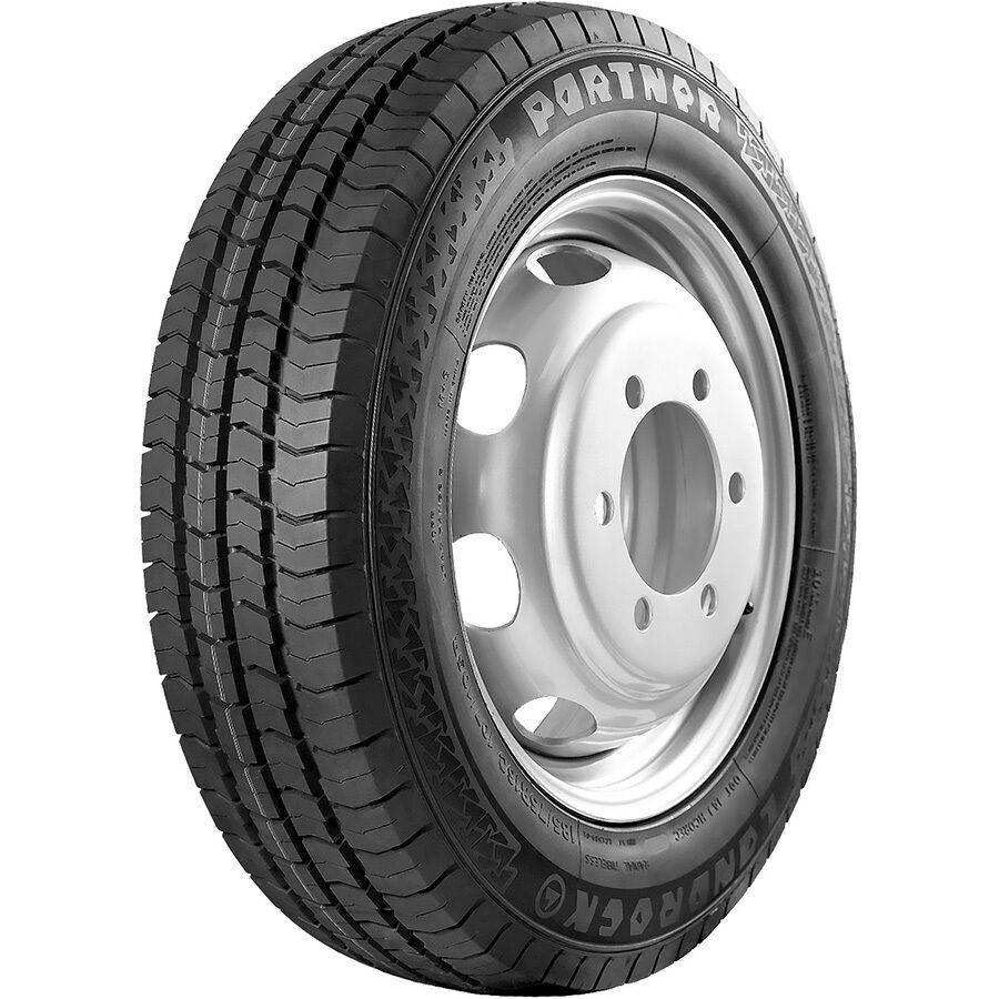 Landrock Partner R16C 225/75 123/121R