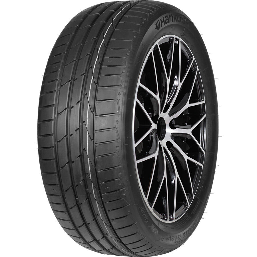 Hankook Ventus S1 evo 2 K117B Run Flat R18 225/45 95Y XL