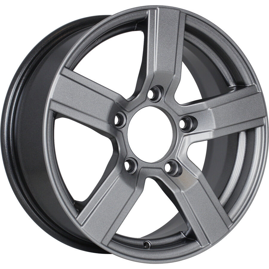 iFree Райдер (КС482) R16x6.5 5x139.7 ET40 CB98 Highway (Мятый обод)***