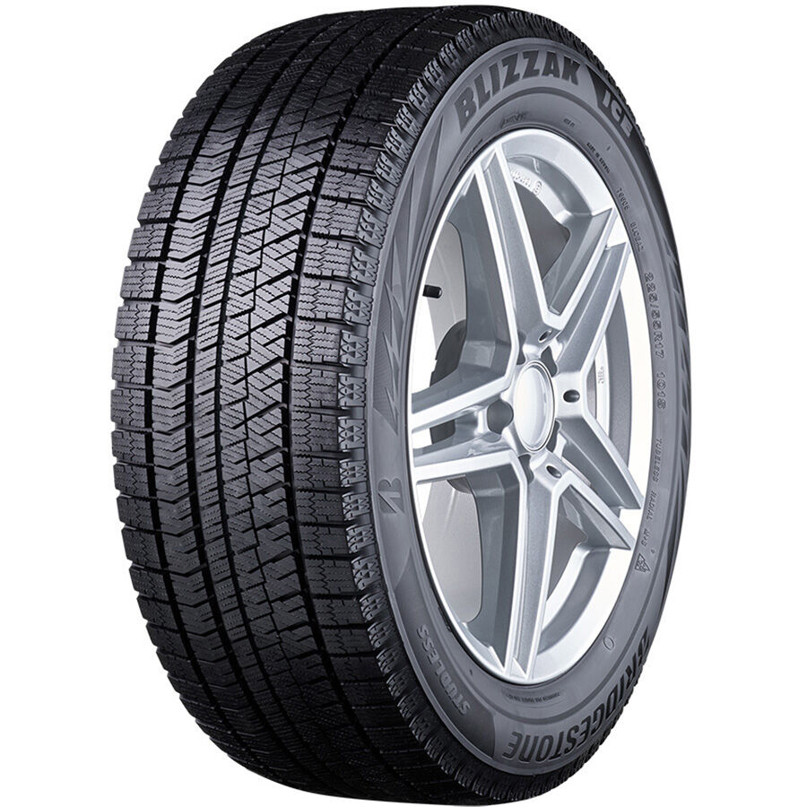 Bridgestone Blizzak Ice R15 185/65 92S