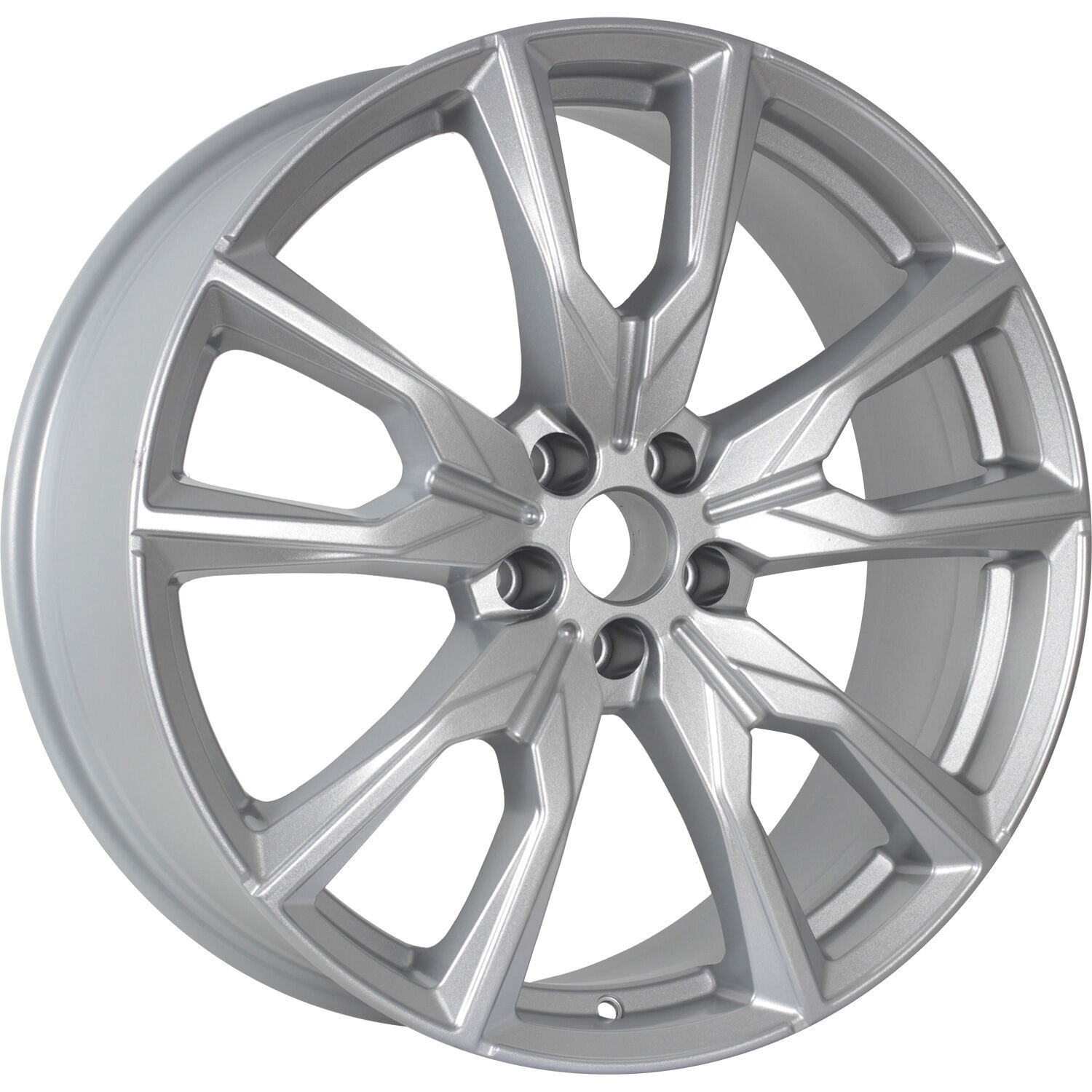 RST R012 R20x8 5x108 ET33 CB65.1 S (Мятый обод)*