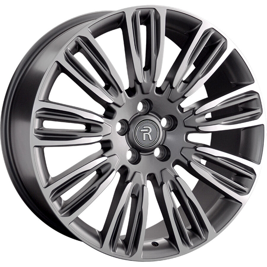 Replay LR73 R22x9.5 5x120 ET49 CB72.6 MGMF