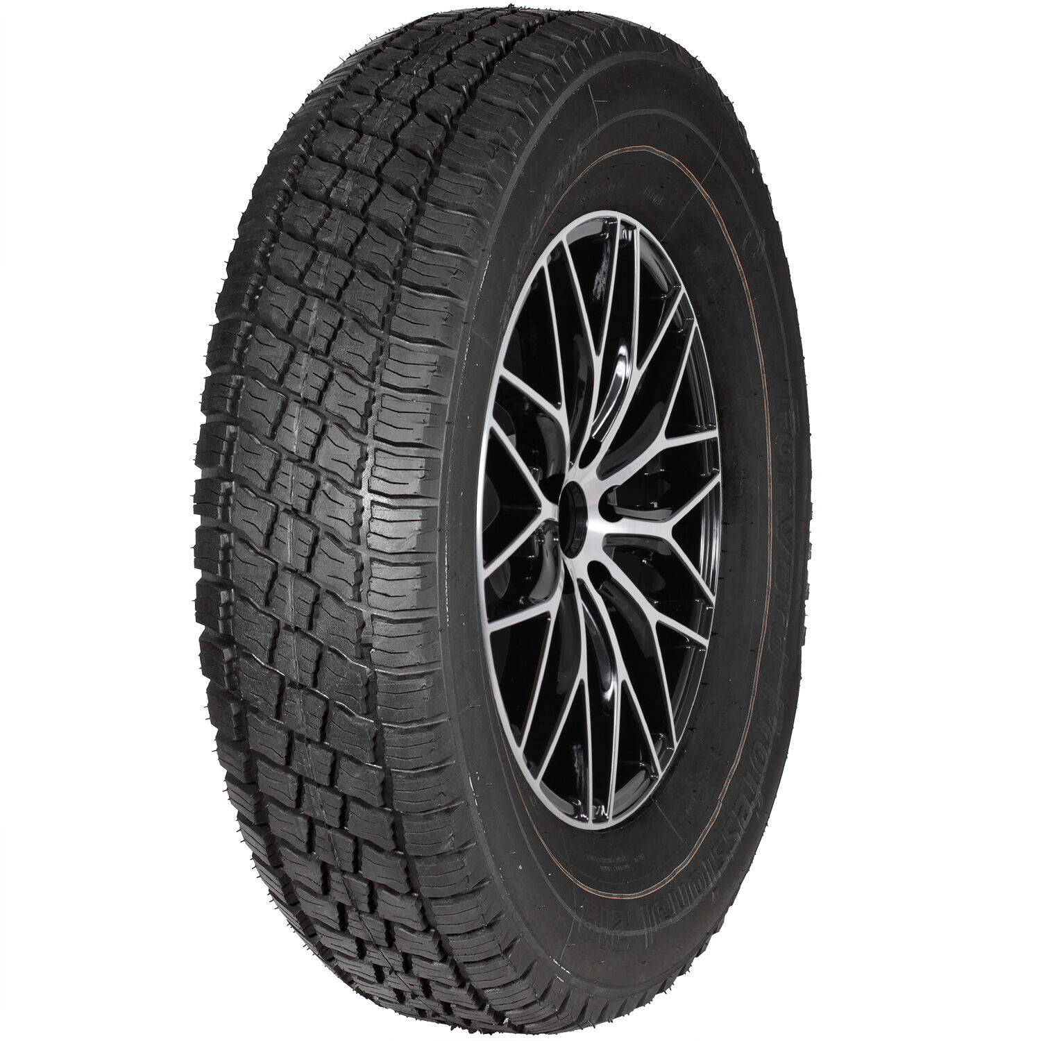 АШК Forward Professional 219 R16 225/75 104R TT Камера