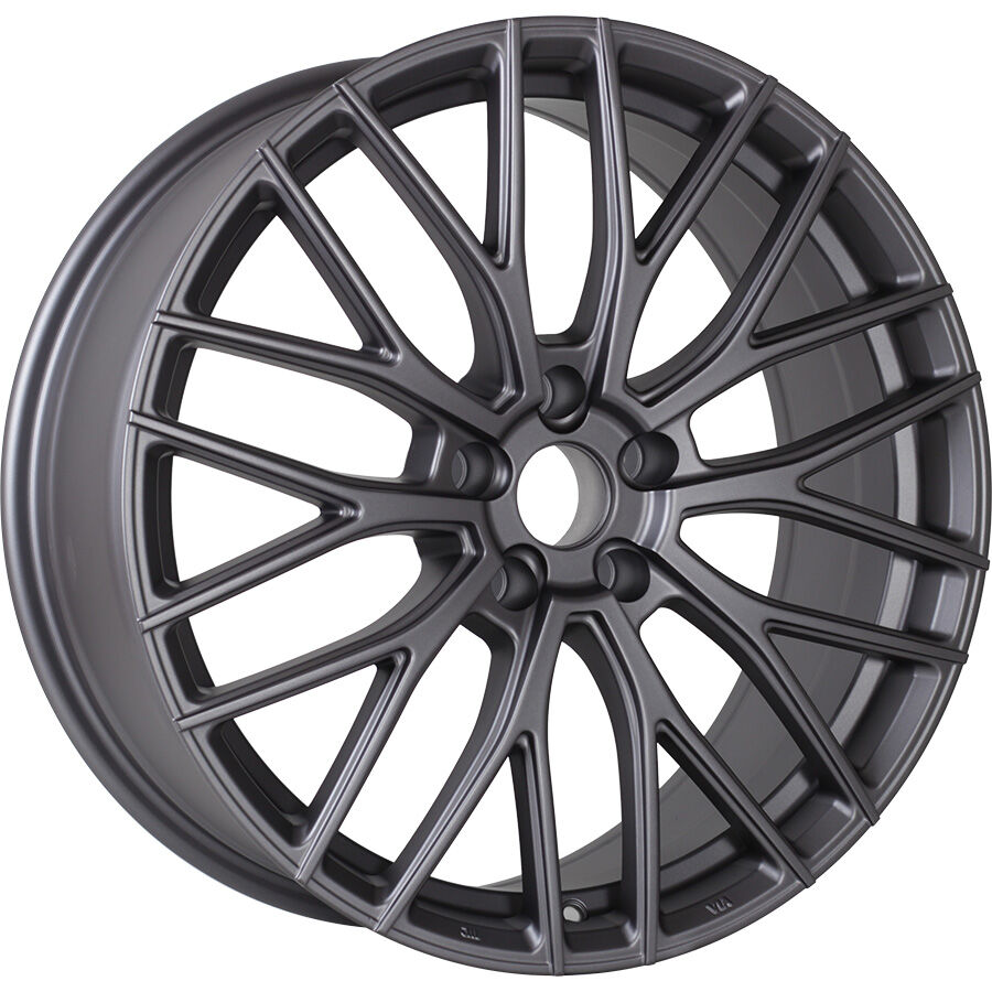 Replay B210 R18x8 5x112 ET30 CB66.6 MGM