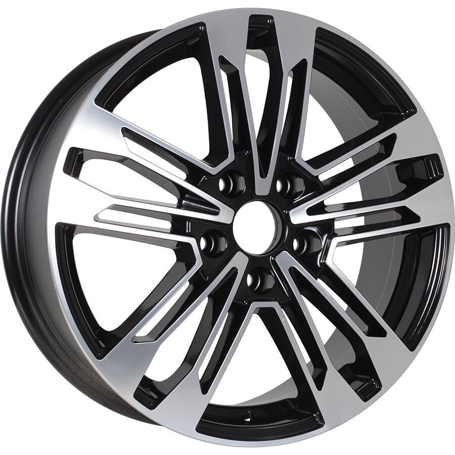 RST R167 R17x7 5x120 ET55 CB65.1 BD