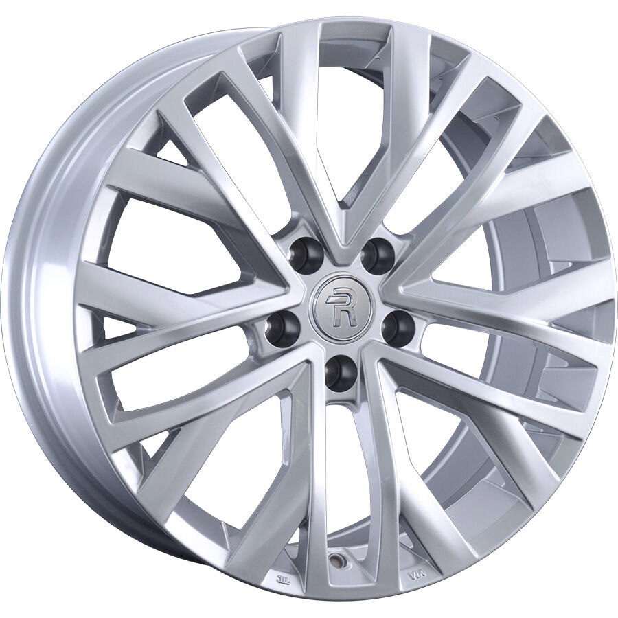 Replay VV259 R18x8 5x112 ET25 CB66.6 S