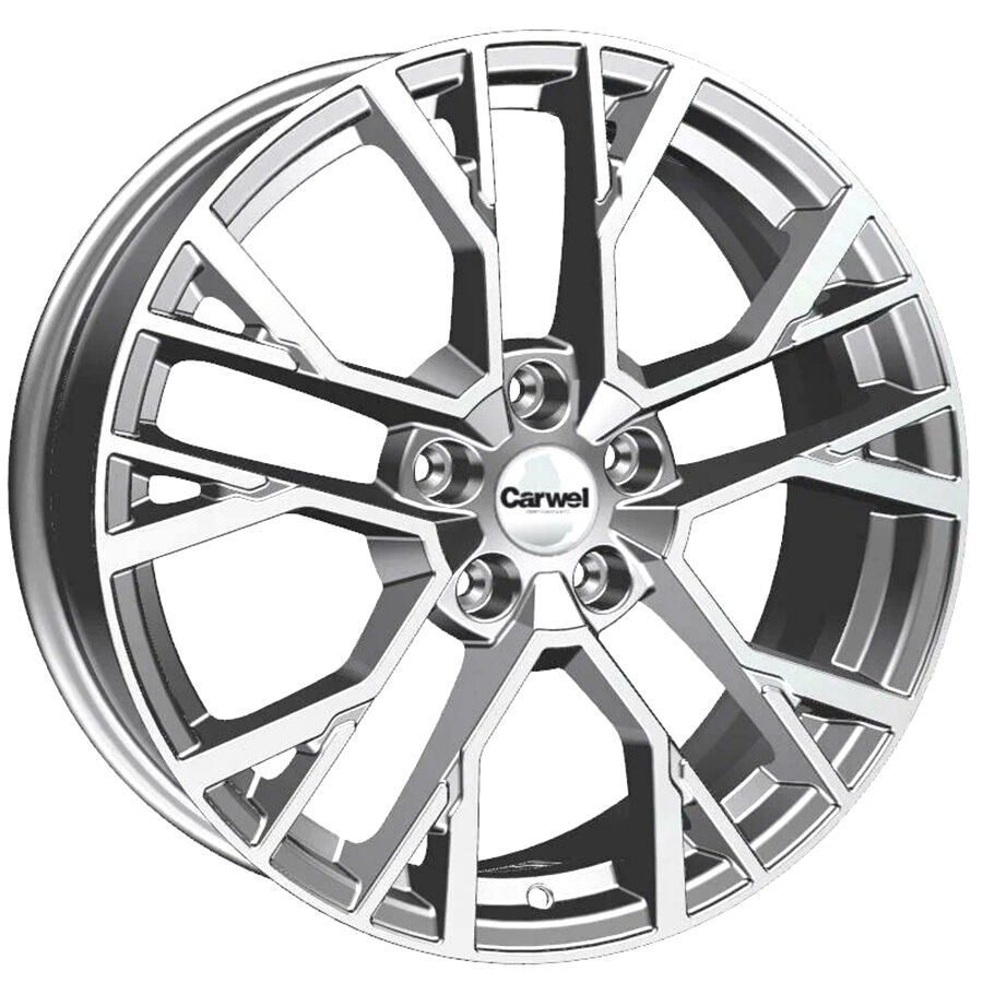 Carwel Камак 1810 R18x7 5x108 ET46 CB63.4 AST