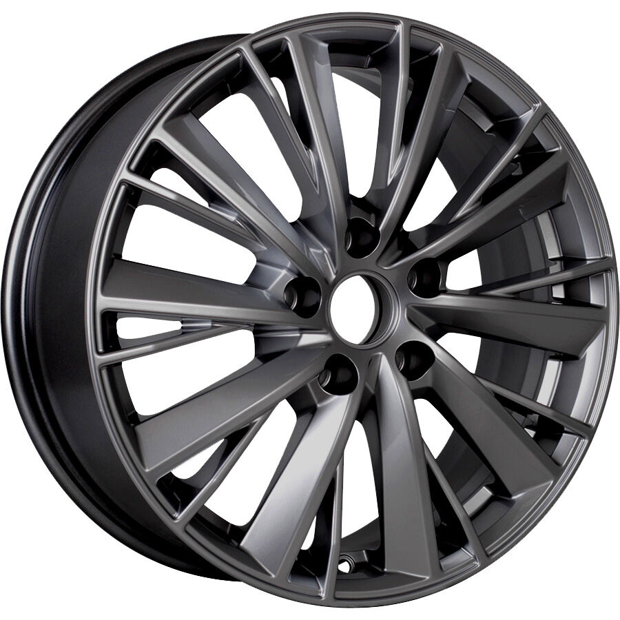 Carwel Кивиристи R17x7 5x114.3 ET50 CB66.1 GR