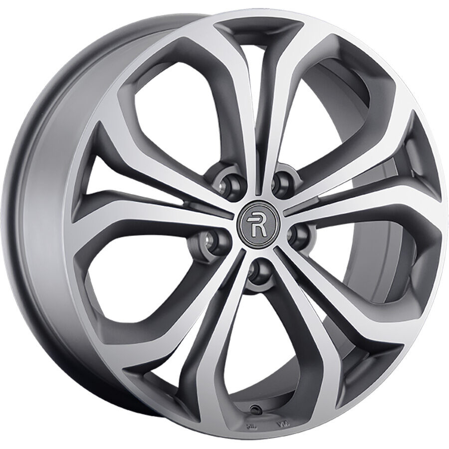 Replay INF74 R19x7.5 5x114.3 ET39 CB66.1 MGMF