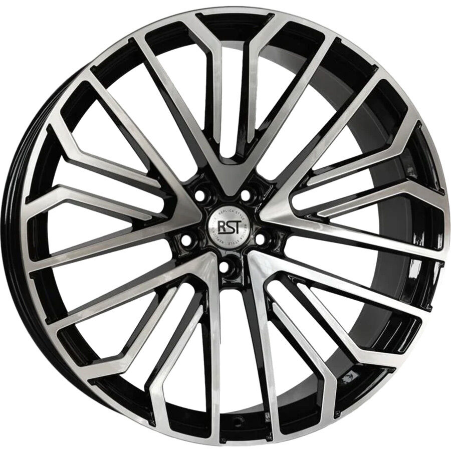 RST R2206FF R22x10 5x112 ET20 CB66.6 BD