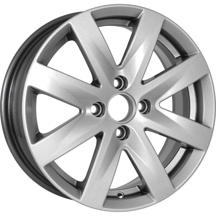 Carwel Волго 208 R15x6 4x100 ET45 CB60.1 SB