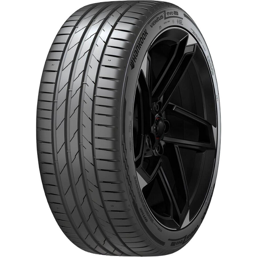 Hankook Ventus evo SUV K137A R20 255/45 105Y XL
