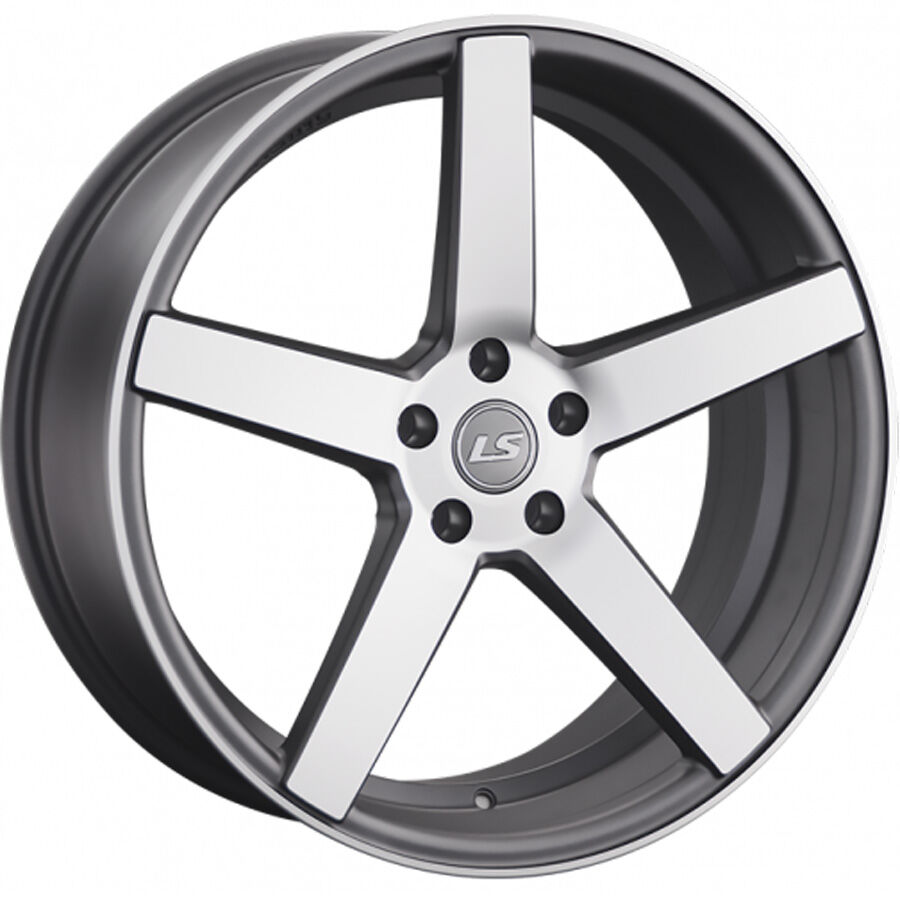 LS LS 742 R20x9 5x112 ET25 CB66.6 MGMF
