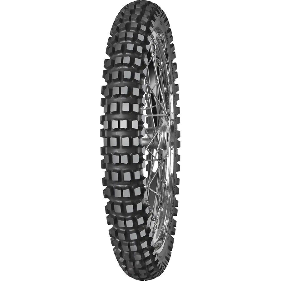 Mitas Enduro Trail-XT+ 110/80 B19 59T TL Front DAKAR M+S (E-10)  2024
