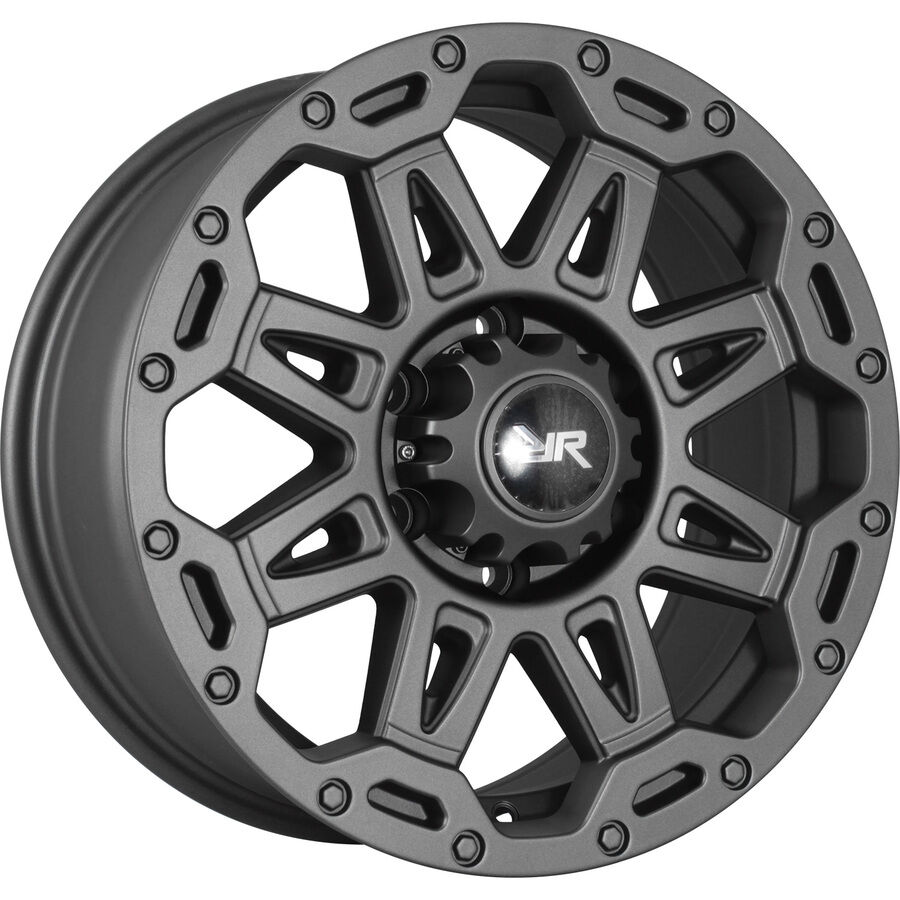 Race Ready CSSD2828 R17x8 6x139.7 ET36 CB100.1 MK_M