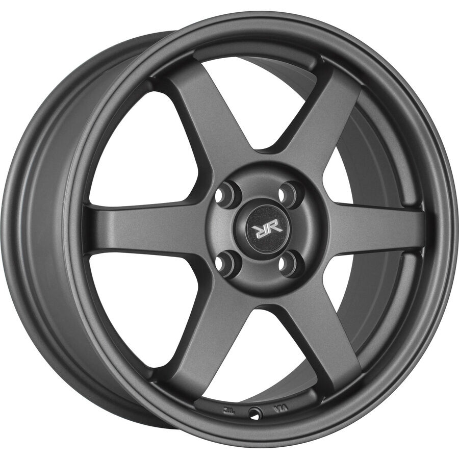 Race Ready CSS9519 R15x7 4x98 ET32 CB58.6 MK_M