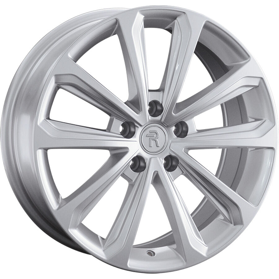 Replay LX158 R18x8 5x114.3 ET30 CB60.1 S