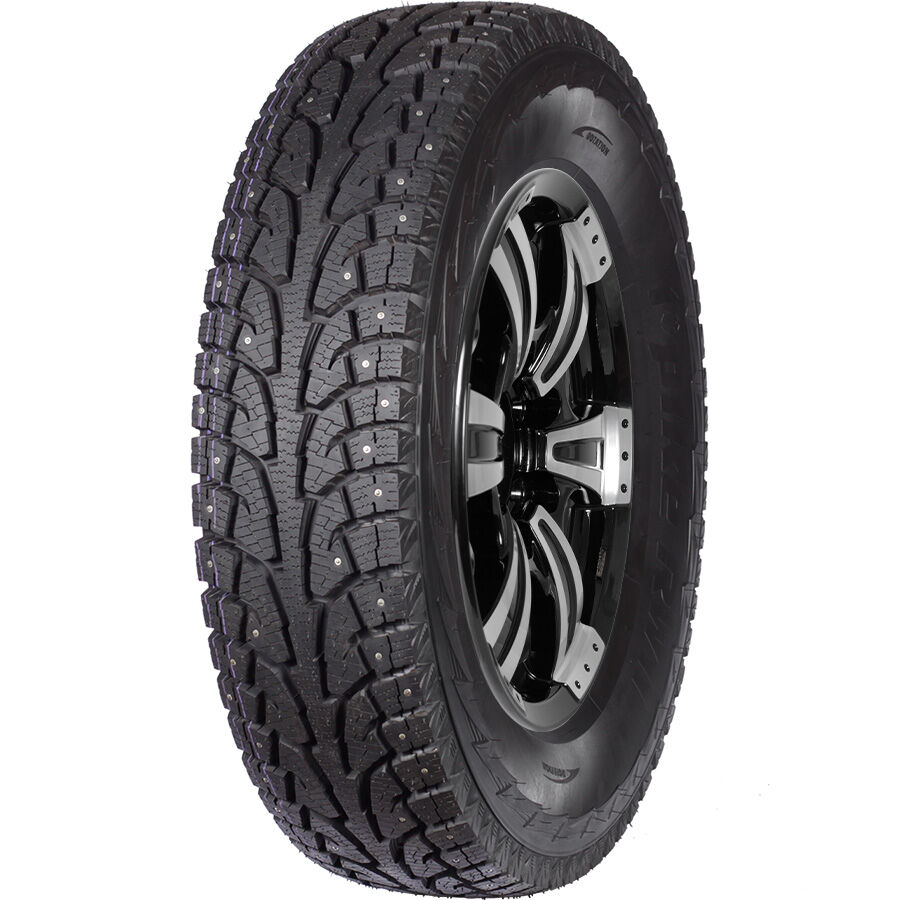 Hankook I Pike RW11 285/65 R17 116T шип