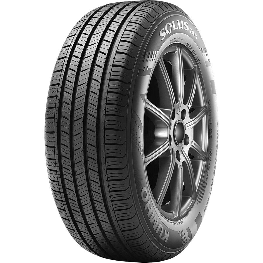 Kumho Solus TA31 R16 205/65 95H