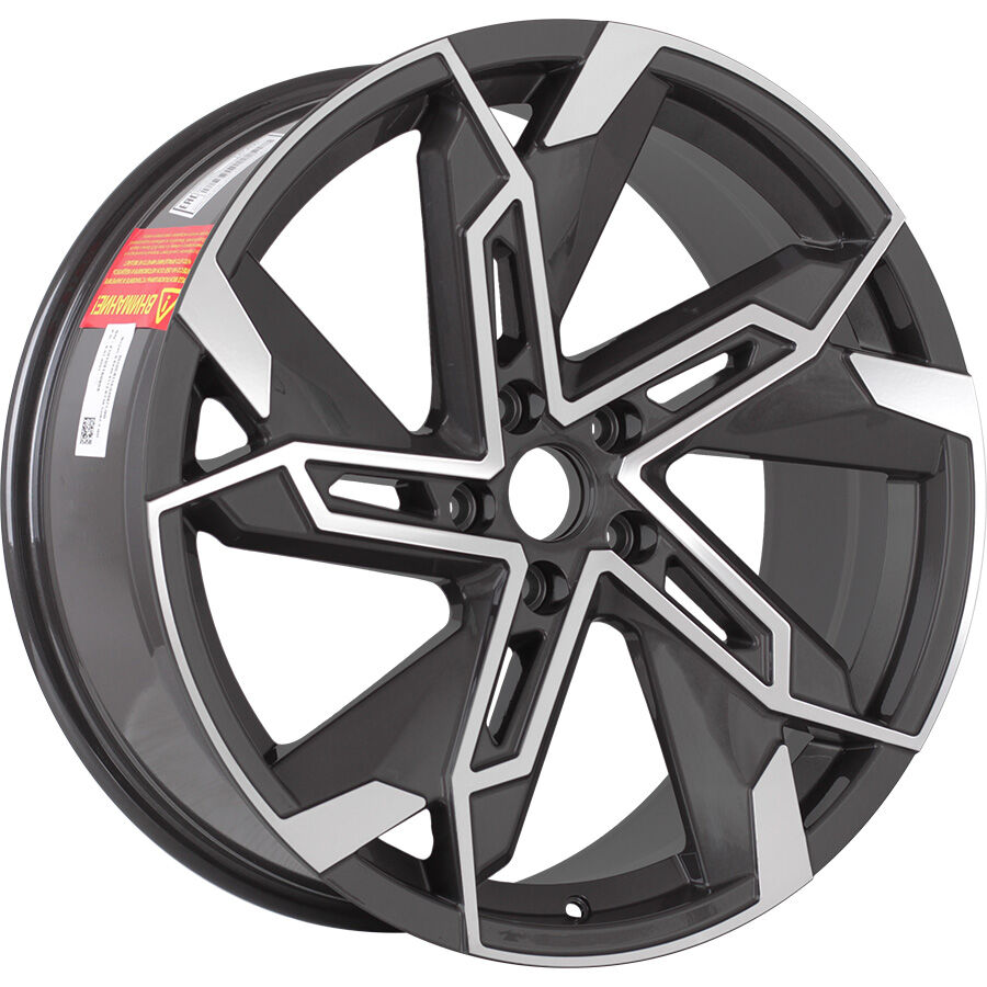 Replay HND387 R20x8.5 5x114.3 ET54 CB67.1 MGMF