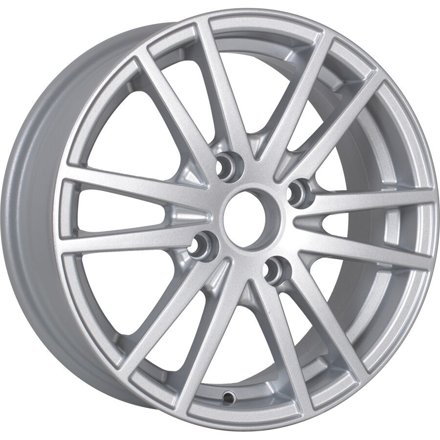 Tech Line 305 R13x4.5 4x100 ET43 CB67.1 S (Мятый обод)*