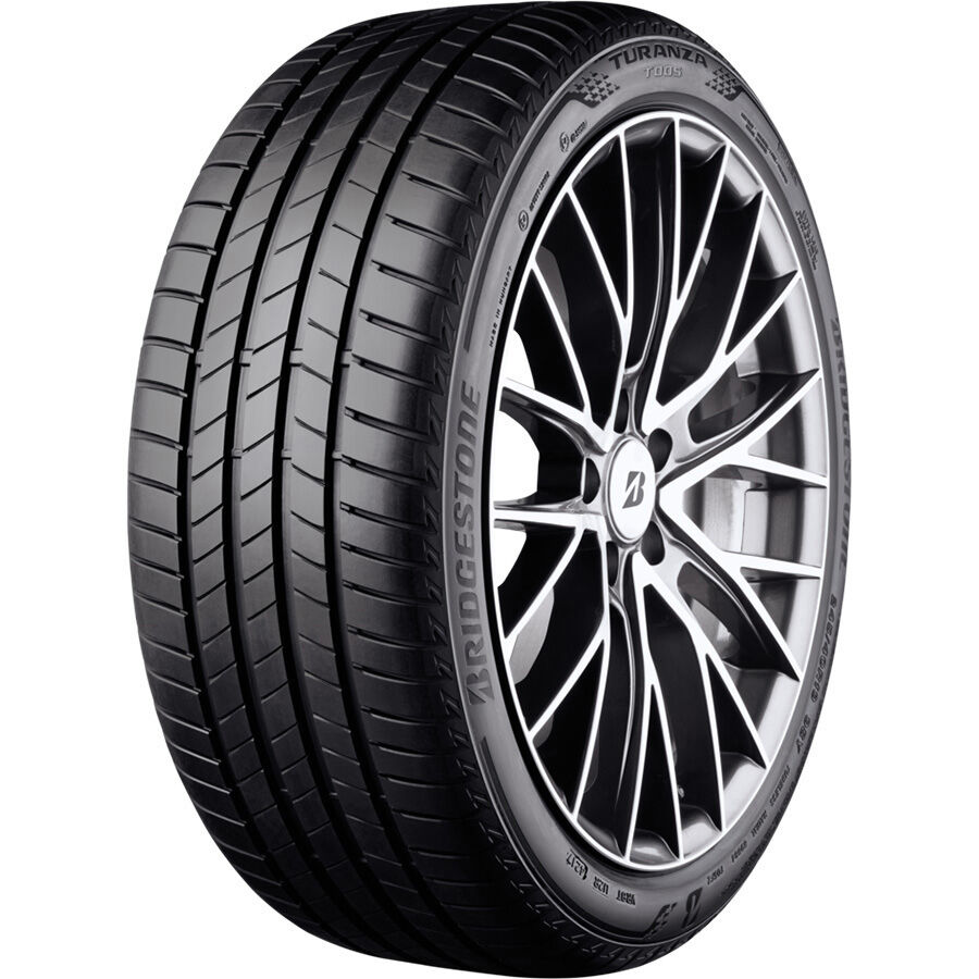 Bridgestone Turanza T005 R17 215/55 98H XL