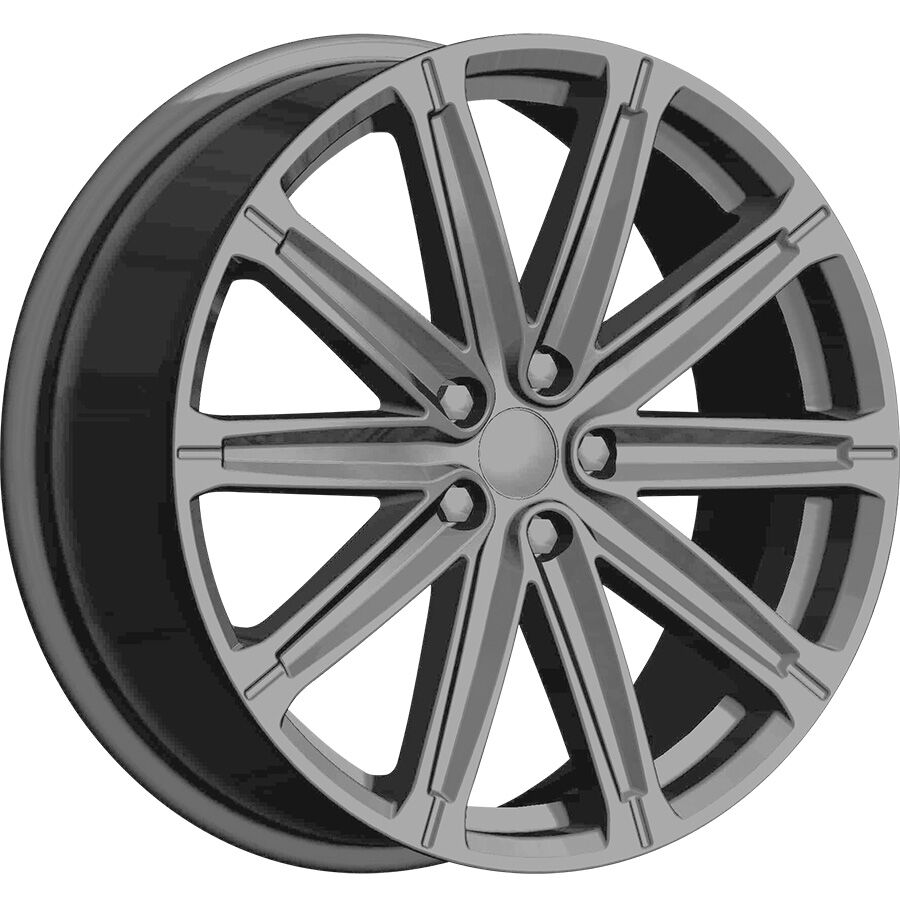 Carwel Тара R19x7.5 5x108 ET46 CB63.35 GR