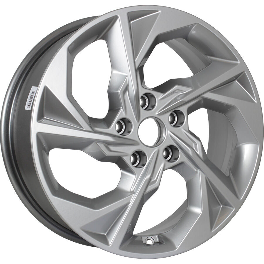 СКАД KL-366 R17x7 5x114.3 ET48 CB56.1 Selena