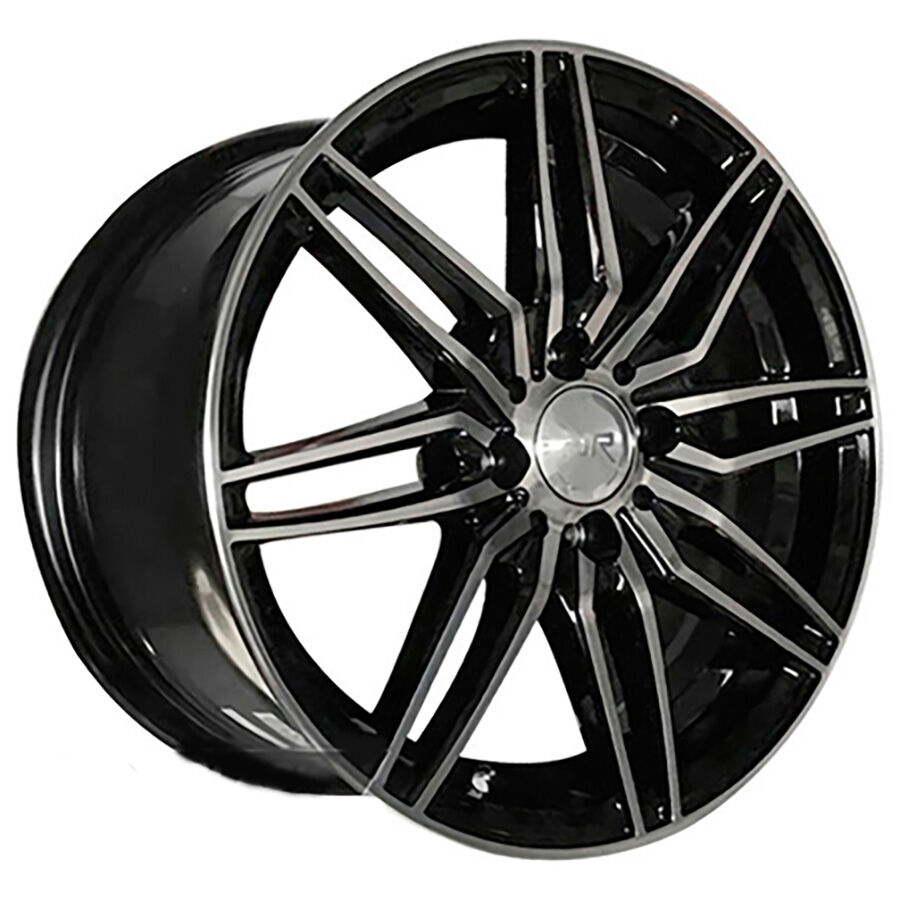 Race Ready CSS2806 R14x6 4x98 ET35 CB58.6 B_P