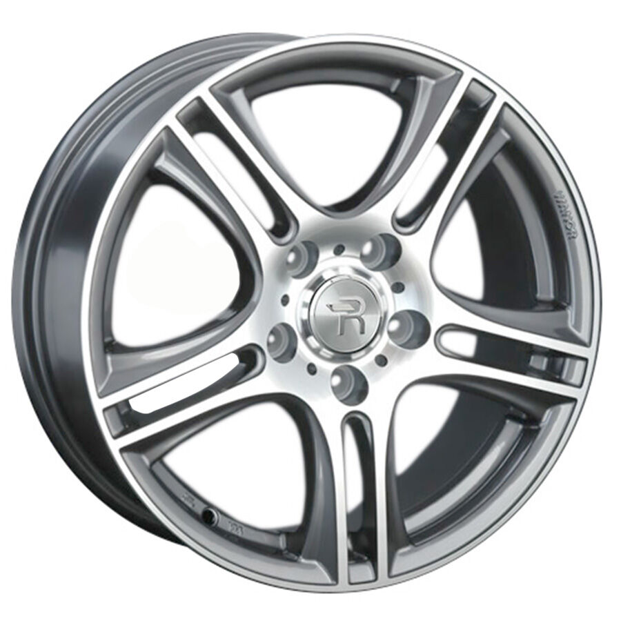 Replay Ci53 R15x6.5 4x108 ET27 CB65.1 GMF