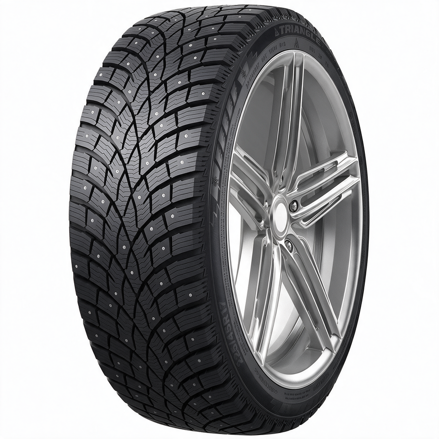 Triangle TI501 IceLynX 275/40 R 20 106T шип XL