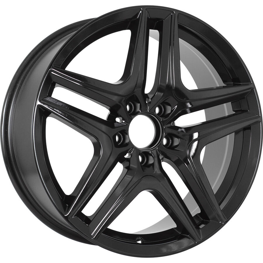 NEO 823 R18x8 5x112 ET40 CB66.6 BL