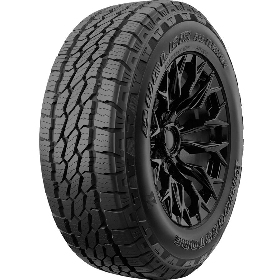 Bridgestone Dueler AT 002 R17 275/65 115T