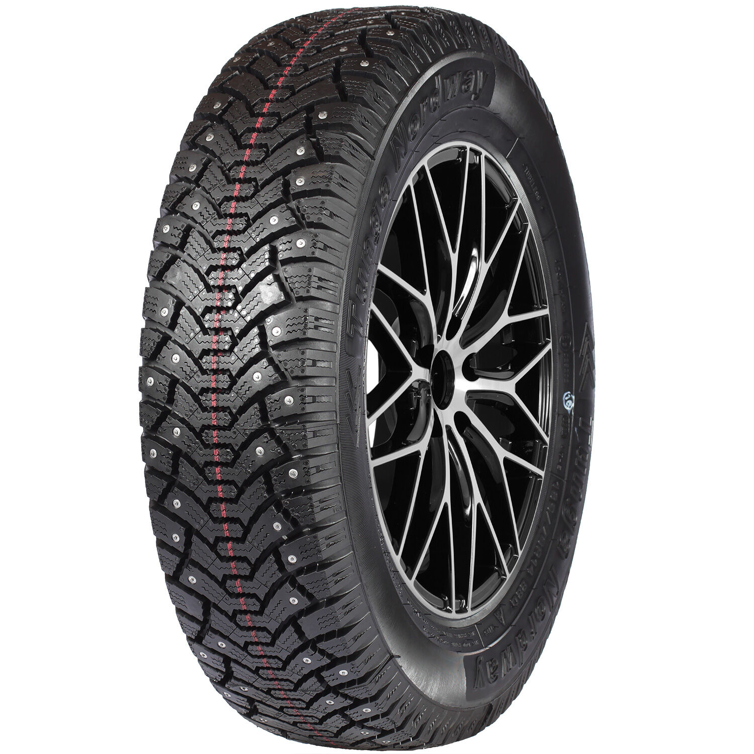 Tunga Nordway 185/65 R 15 88Q шип