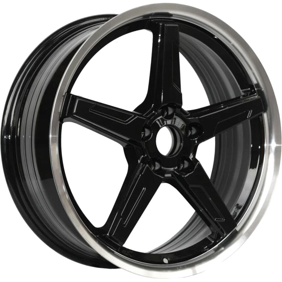 RST R149 R19x7.5 5x114.3 ET45 CB67.1 BDR