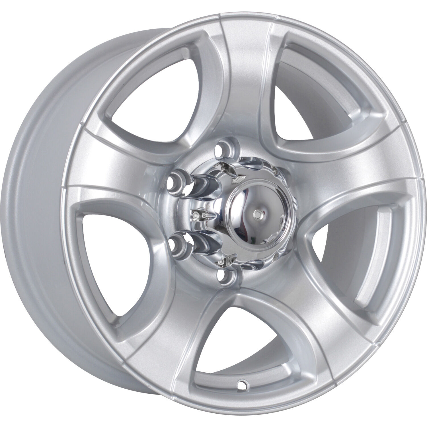 Tech Line 622 R16x7.5 5x139.7 ET10 CB108 S