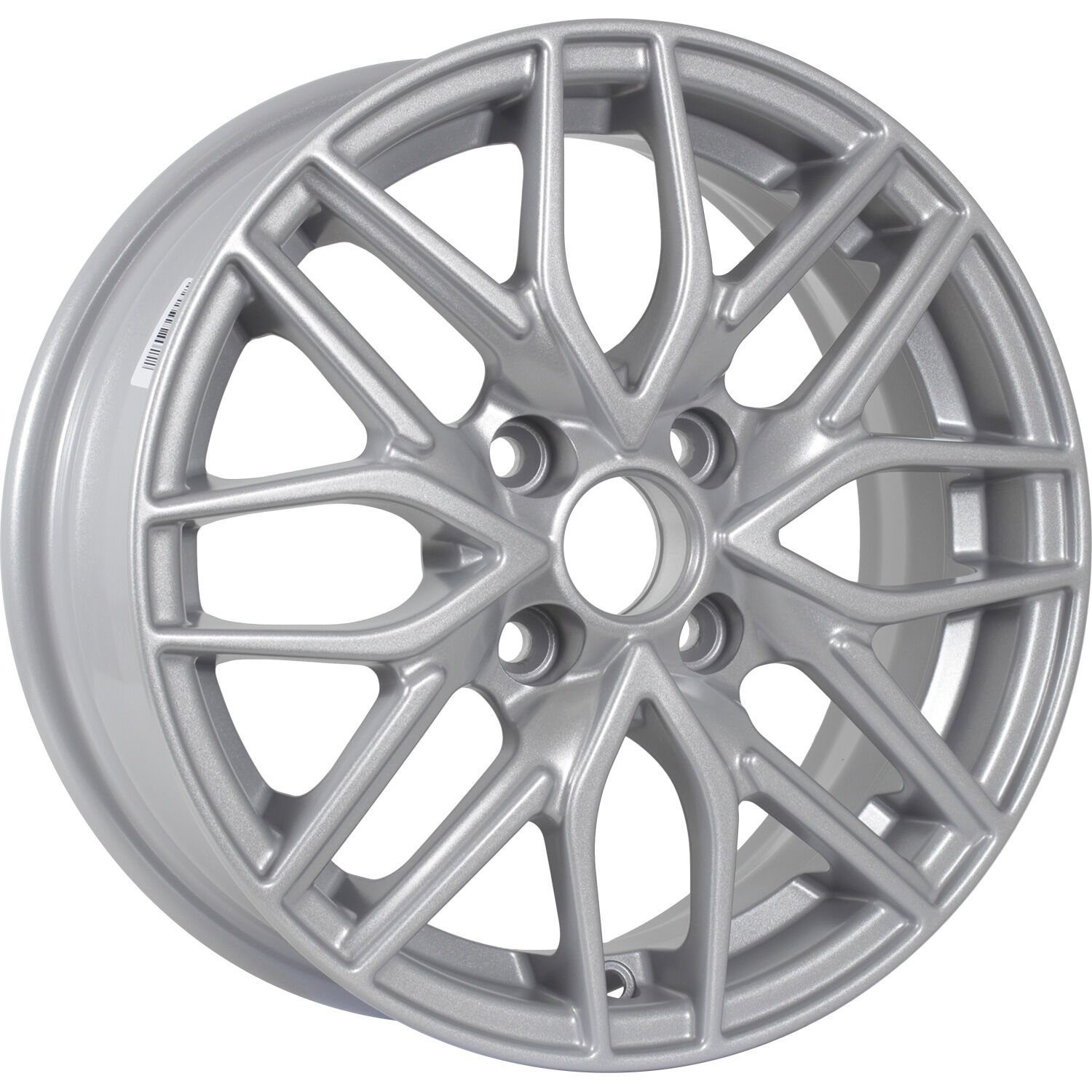 iFree Кайкос R14x5.5 4x98 ET35 CB58.5 Neo_classic